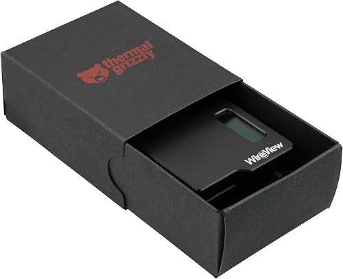 Thermal Grizzly WireView GPU, 2x 8-Pin PCIe - Normal - 8