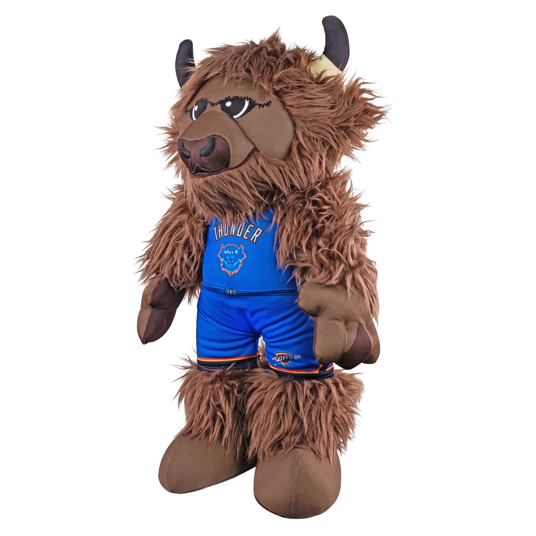 Amazon.co.jp: Bleacher Creatures オクラホマシティ サンダー