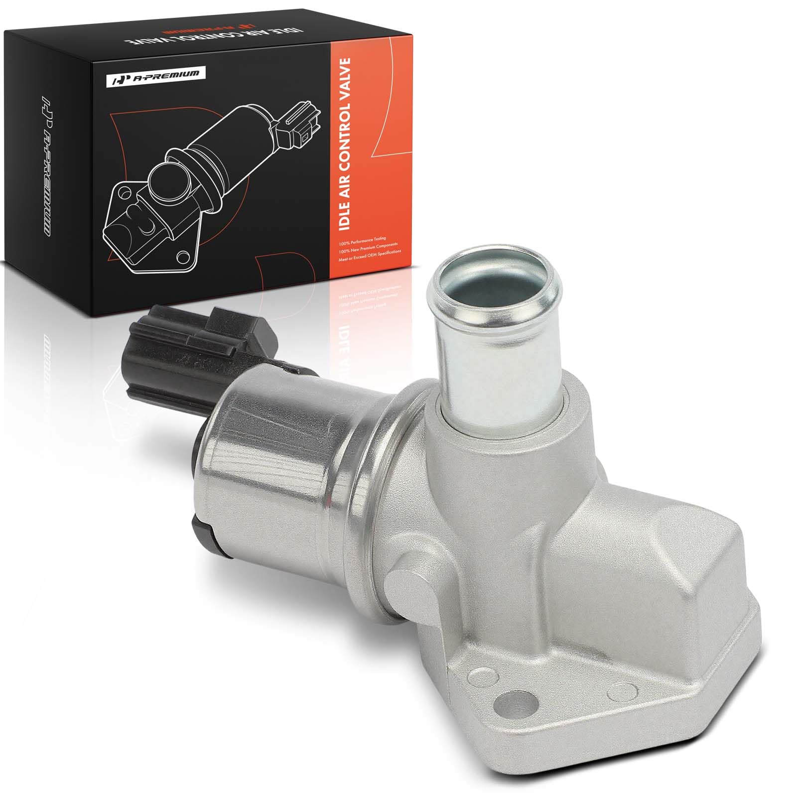 人文 marquiscount Amazon.com: A-Premium Fuel Injection Idle Air Control Valve With 2