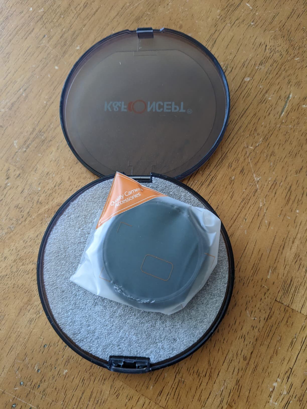 Goede prijs-kwaliteitverhouding, maar niet helemaal perfect