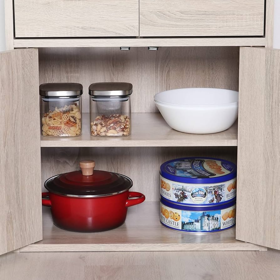 美品　キッチンボード 楽天市場】ベルメゾン コンパクトキッチンボード 「 B 」(タイプ