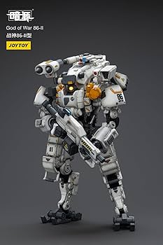 Amazon | JOYTOY 暗源 ゴッド オブ ウォー 86 II 1/25スケール PVC&ABS Amazon | JOYTOY 暗源 ゴッド オブ ウォー 86 II 1/25スケール PVC&ABS