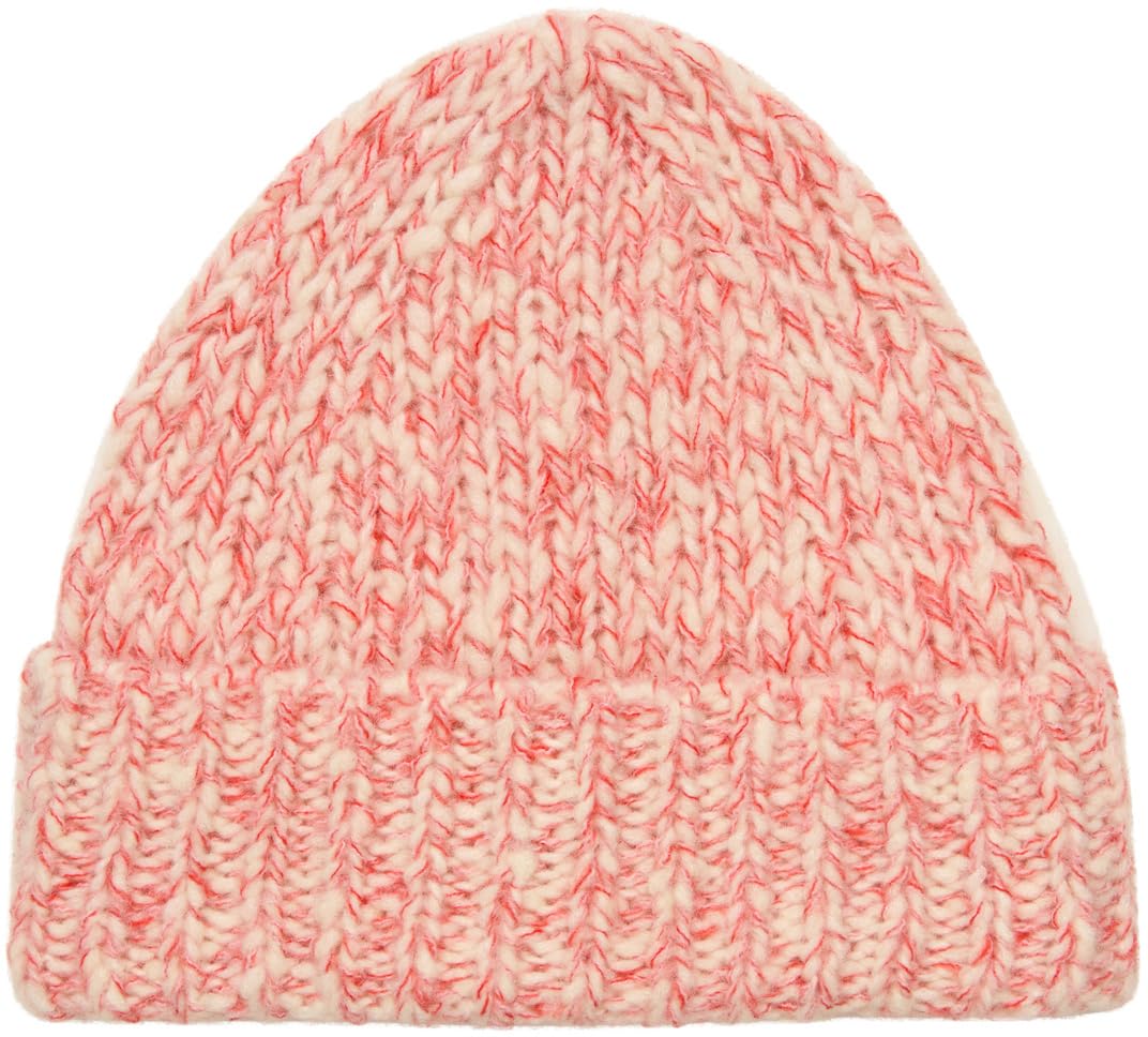 Marc O'Polo Damen Beanie-Mütze 5000007167