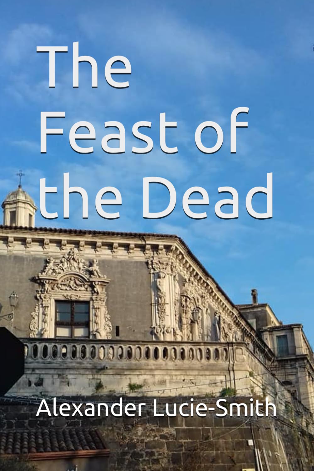 The Feast of the Dead