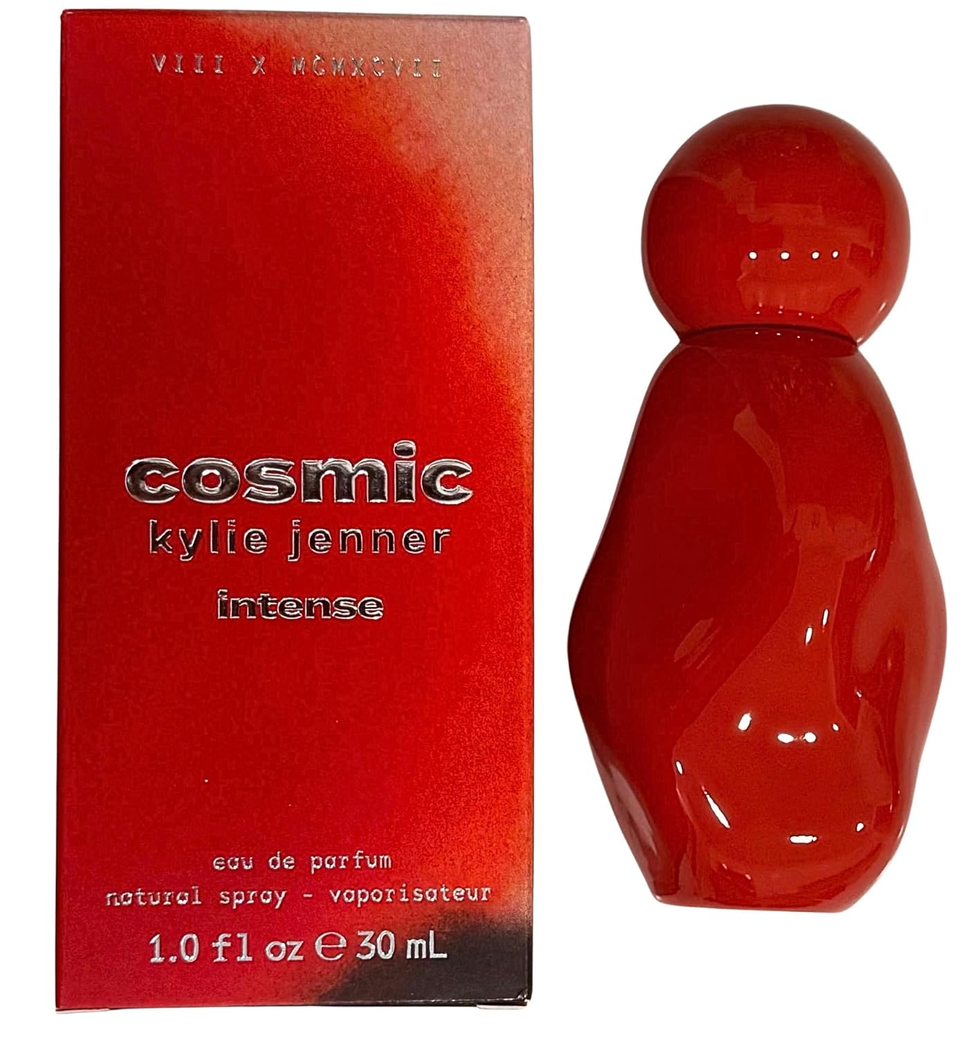 KYLIE Jenner Cosmic Intense Eau de Parfum Natural Spray 1.0 fl oz / 30 mL