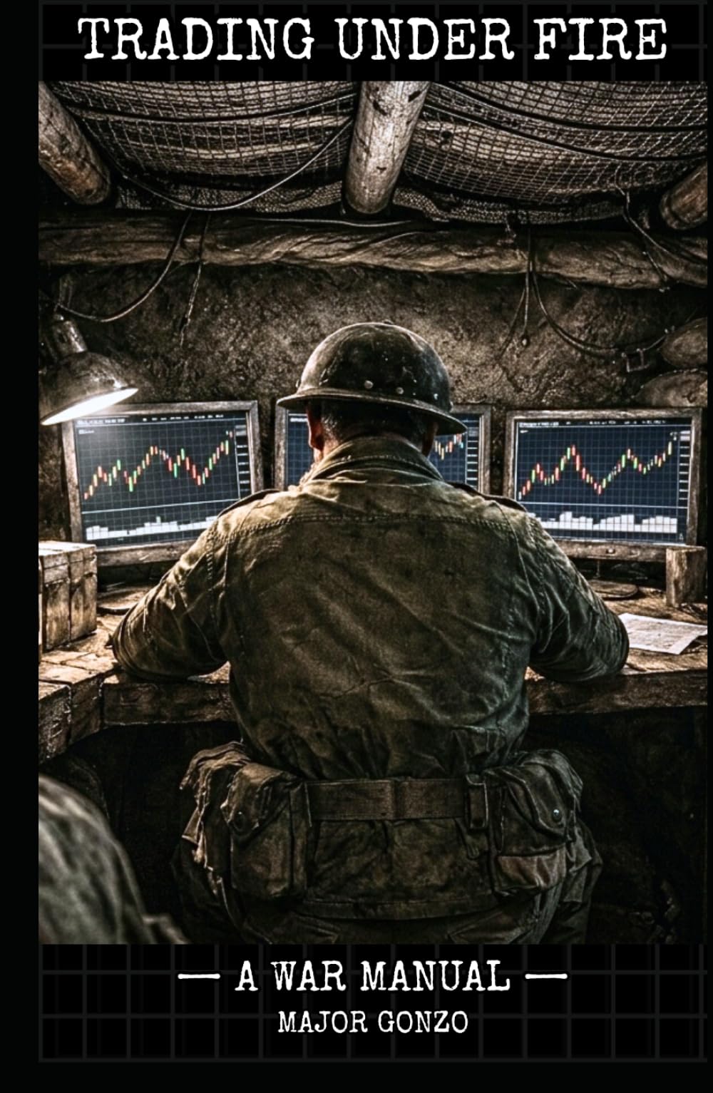 Trading Under Fire: A War Manual