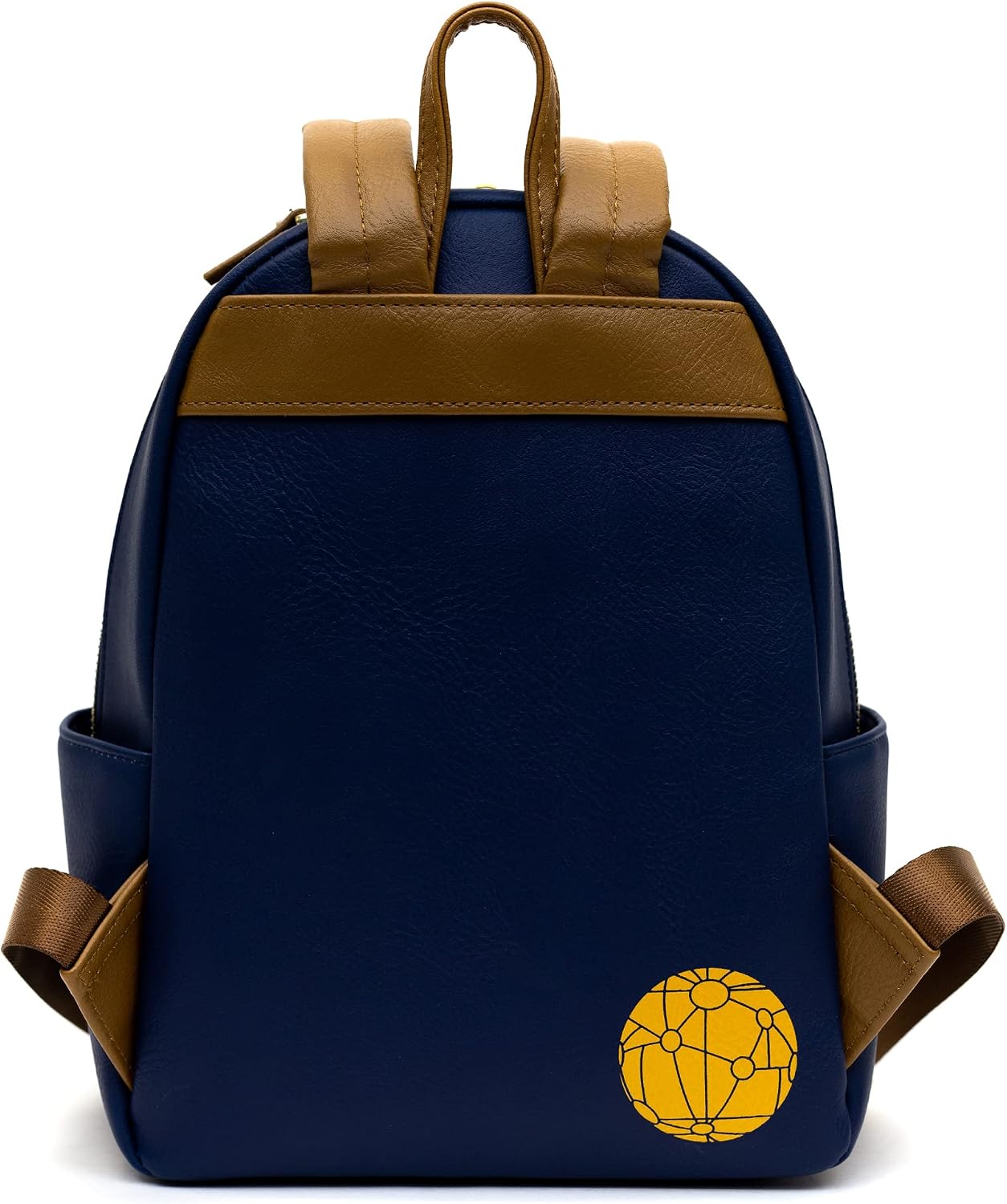 Loungefly Mini Backpack, Disney Treasure Planet