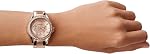 Fossil Women's ES2811 Riley Stainless Steel Watch