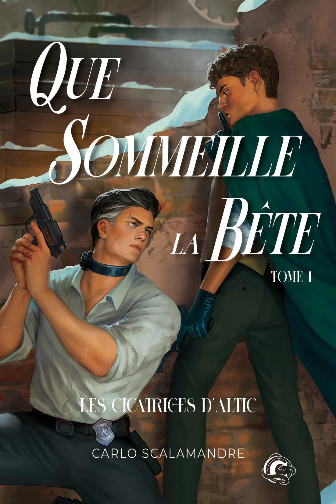 Que sommeille la Bête