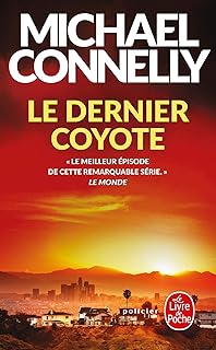 Le Dernier coyote