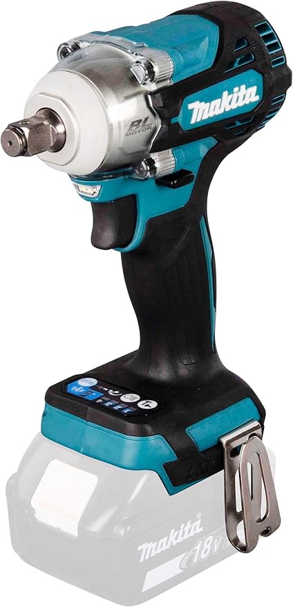 Makita DTW300Z 18V Akku-Schlagschrauber – Brushless & kompakt