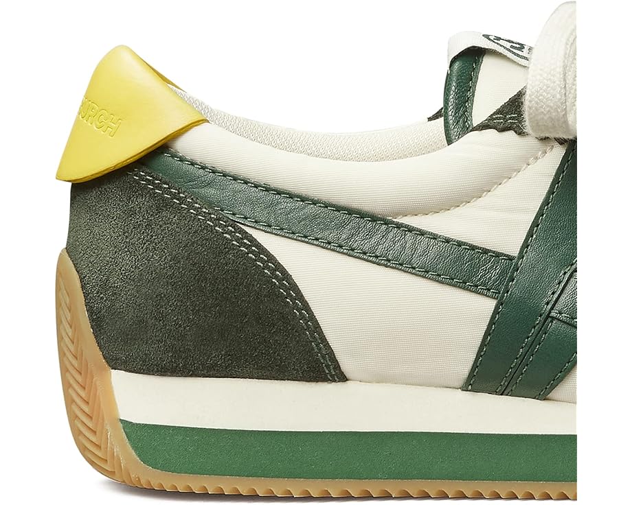 Tory Burch Hank Sneaker - Bottom View