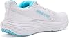 Tenis Saucony para Mujer Endorphin Pro 5, Blanco/Elixir, 8 5