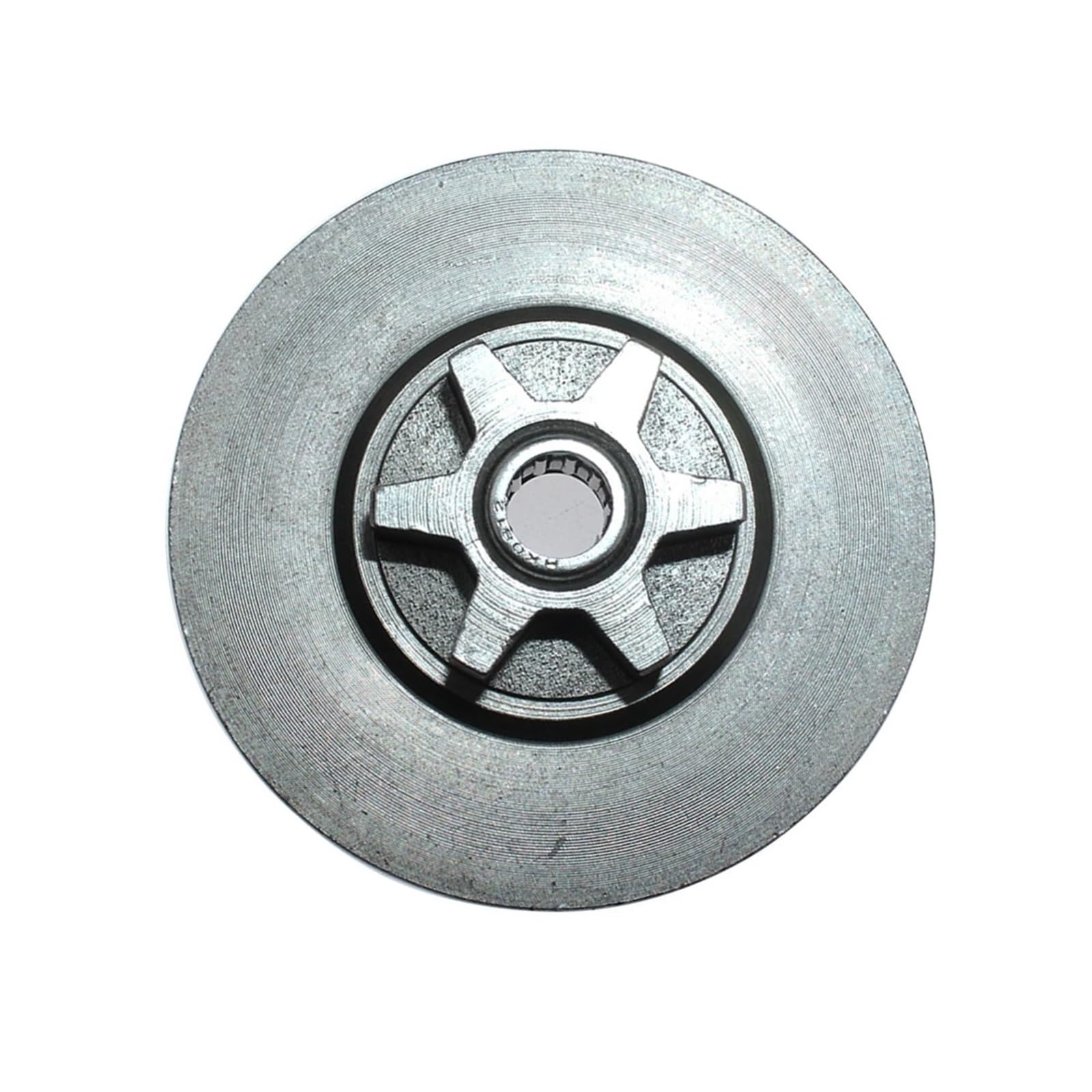 Cannelures droites de pignon de tambour d'embrayage UT-10815 10842