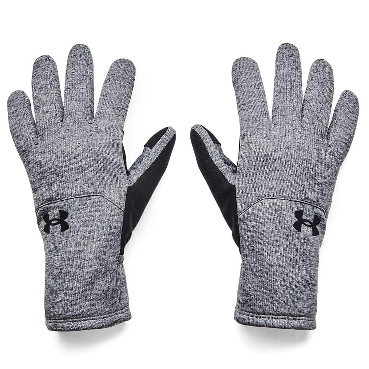 Under Armour Mens Storm Fleece Gloves