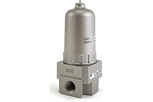 Maintain Dry Air With Air Lift (21011) SMC Water Trap