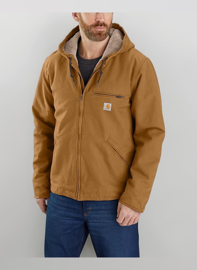 Carhartt Men's 104392 Work Utility Outerwear (pack of 1)