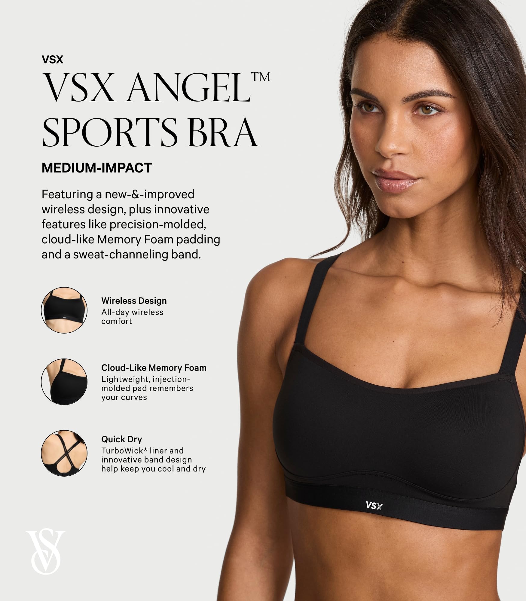 Amazon.com: Victoria's Secret: Sports Bras