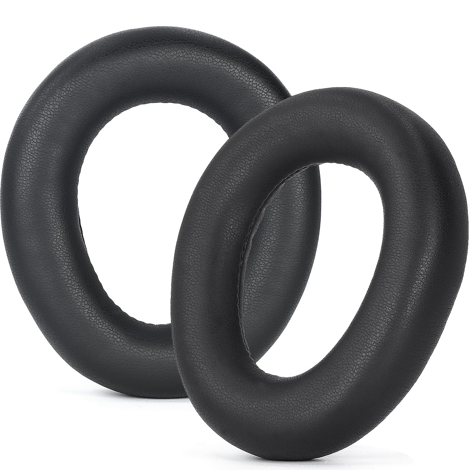 Replacement Earpads Ear Pads for Beyerdynamic AVENTHO 300 Headphones, Replacement Ear Cushion Compatible with Beyerdynamic AVENTHO 300 Wireless Headset