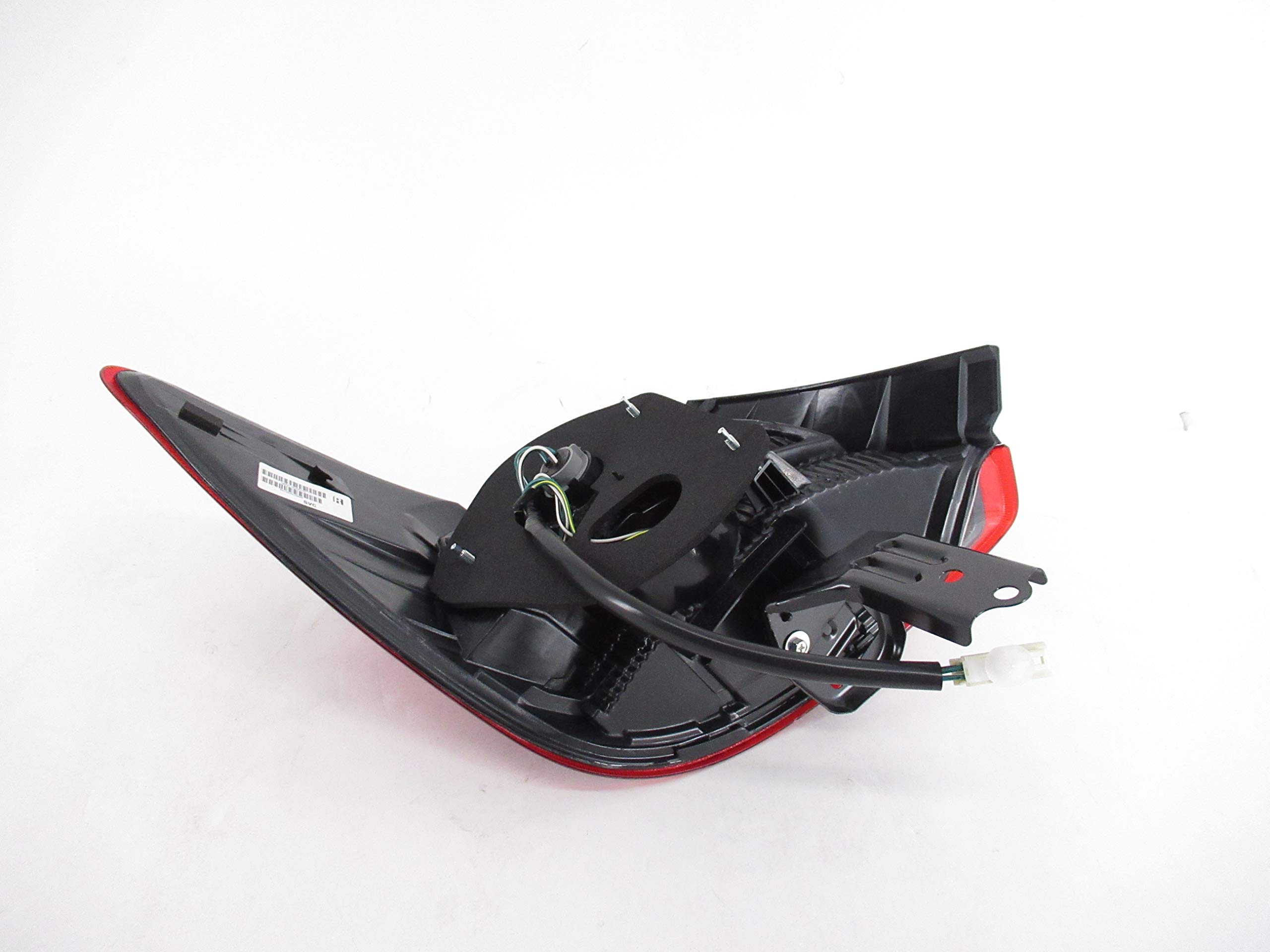 Sanon　0724 Amazon.com: Toyota Taillight Asm - 81550-07050 : Automotive