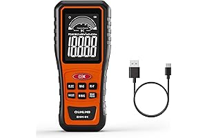 Emf Meter: Your Electromagnetic Radiation Detector and Ghost Hunting Tool