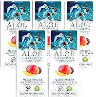 Vista 23 de Aloe Cadabra Lubricante Personal Natural a Base de Agua y Humectante Vaginal, Lubricante de Aloe Orgánico para Hombres, Mujeres y Parejas, Sin