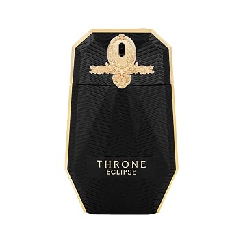 THRONE ECLIPSE EAU DE PARFUM