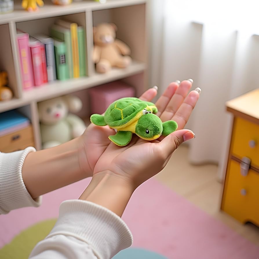 【チャーミー】 希少 完売品 ぬいぐるみ マスコット キーホルダー 緑 くま 黄緑色 ボールチェーン キーホルダー ぬいぐるみ グリーン