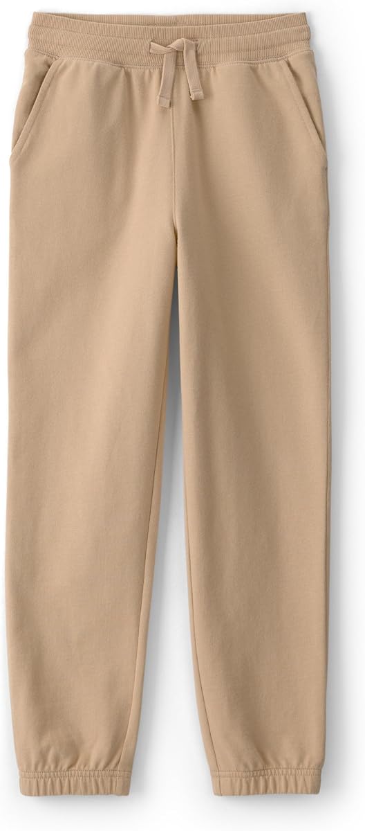 Boys' Fleece Joggers