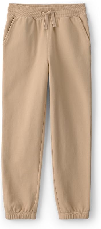 Boys' Fleece Joggers