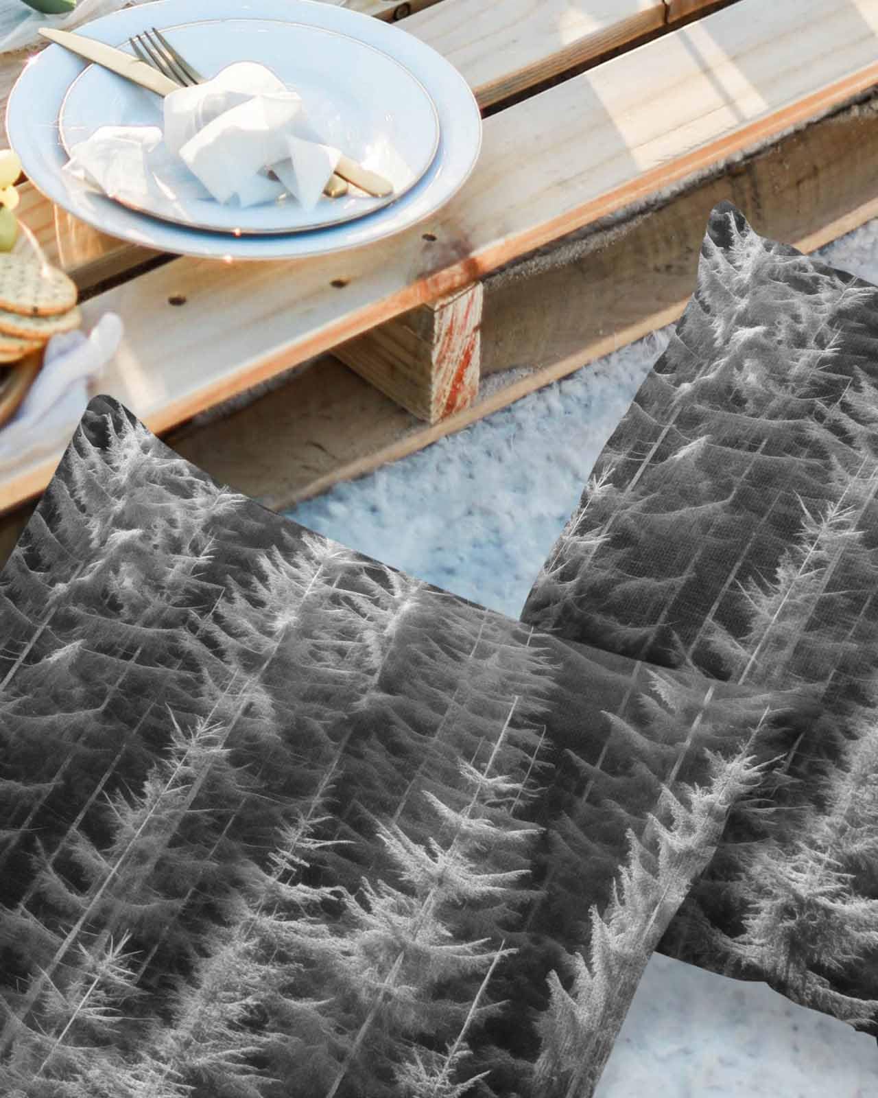 T&H XHome Outdoor Waterproof Throw Pillow Covers 26