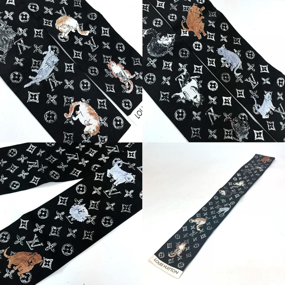 Amazon.co.jp: [ルイヴィトン] MP2269 キャットグラム モノグラム