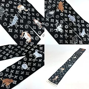 Amazon | [ルイヴィトン] MP2269 キャットグラム モノグラム バンドー