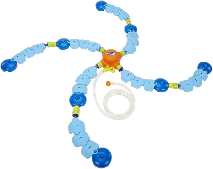 little tikes Dancin' Sprinkler, Multicolor, Sprinklers Amazon Canada