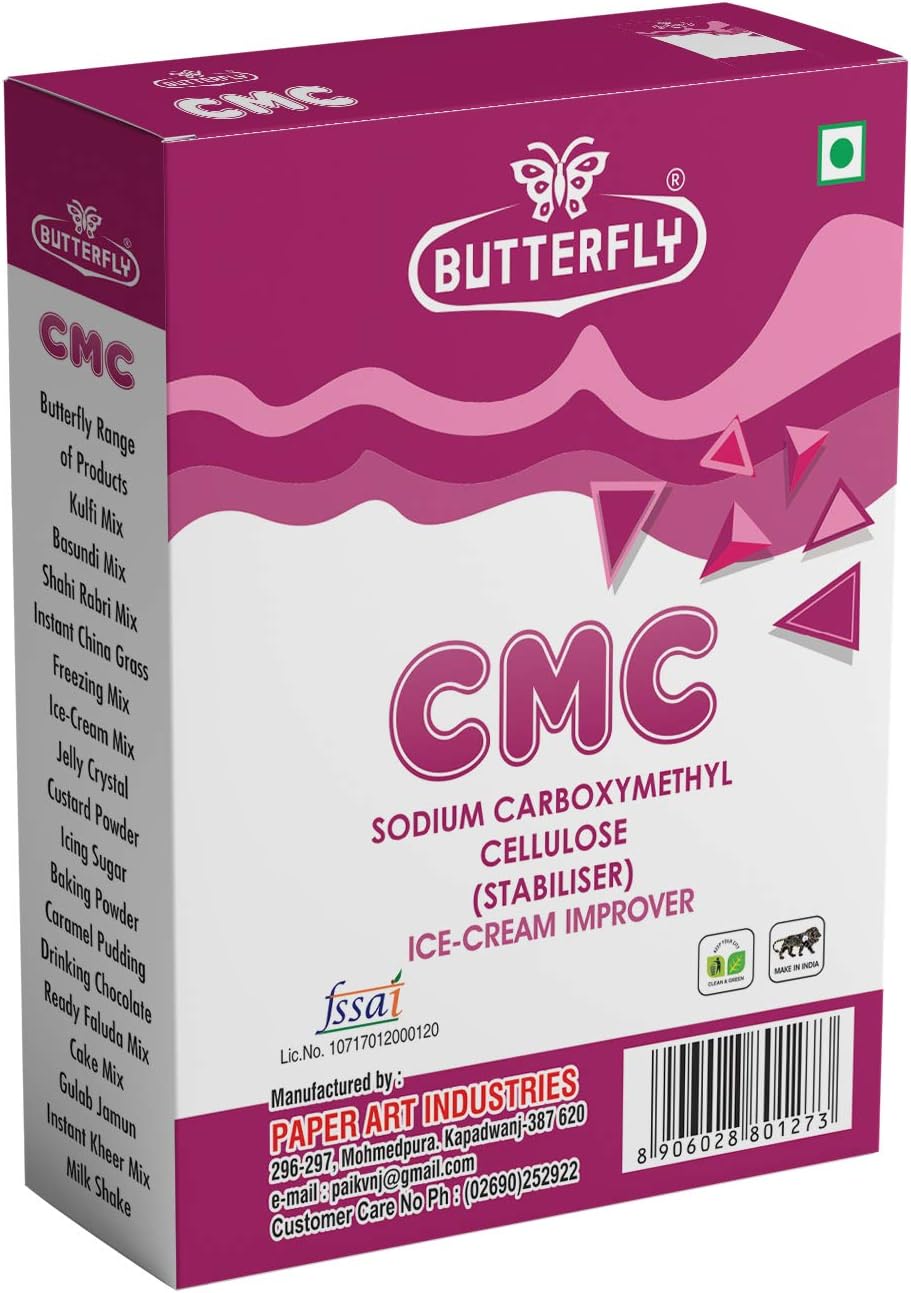 BUTTERFLY CMC(Stabilizer)