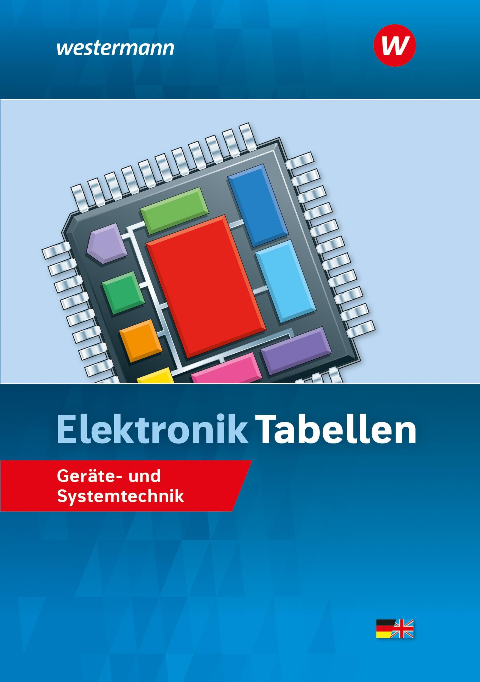Elektronik Tabellen: Geräte- und Systemtechnik Tabellenbuch
