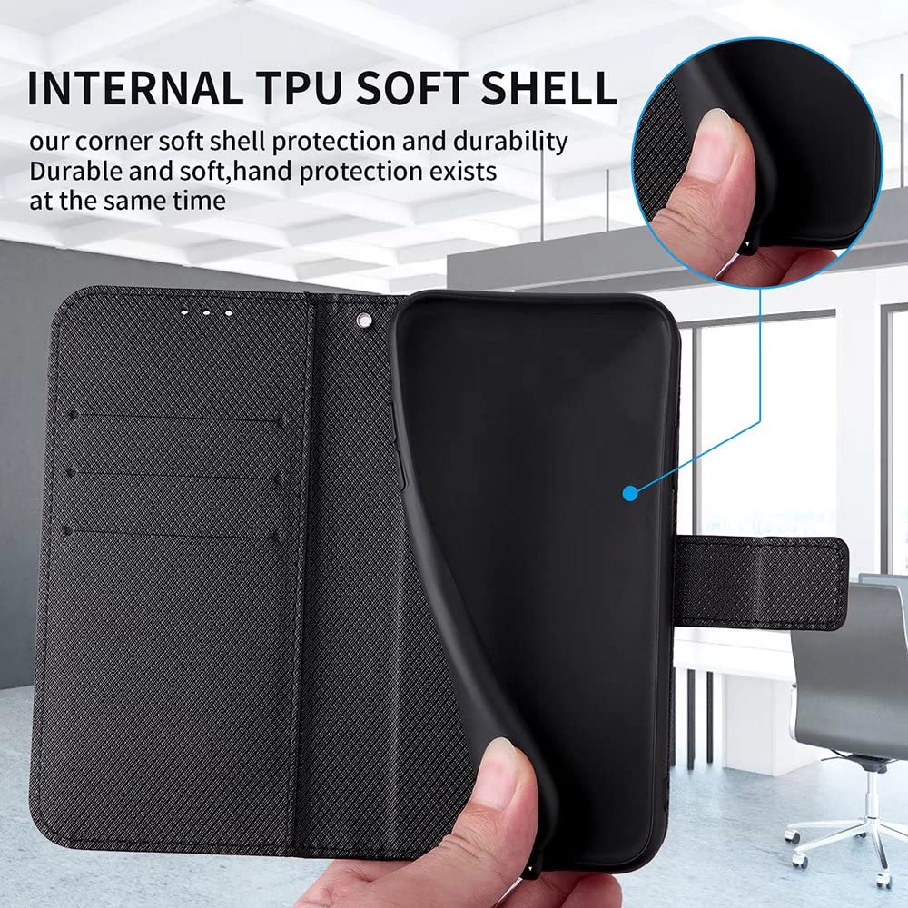 Motorola G54 5g Cover FMPCUON Cover Per Motorola Moto G54 5G,Premium