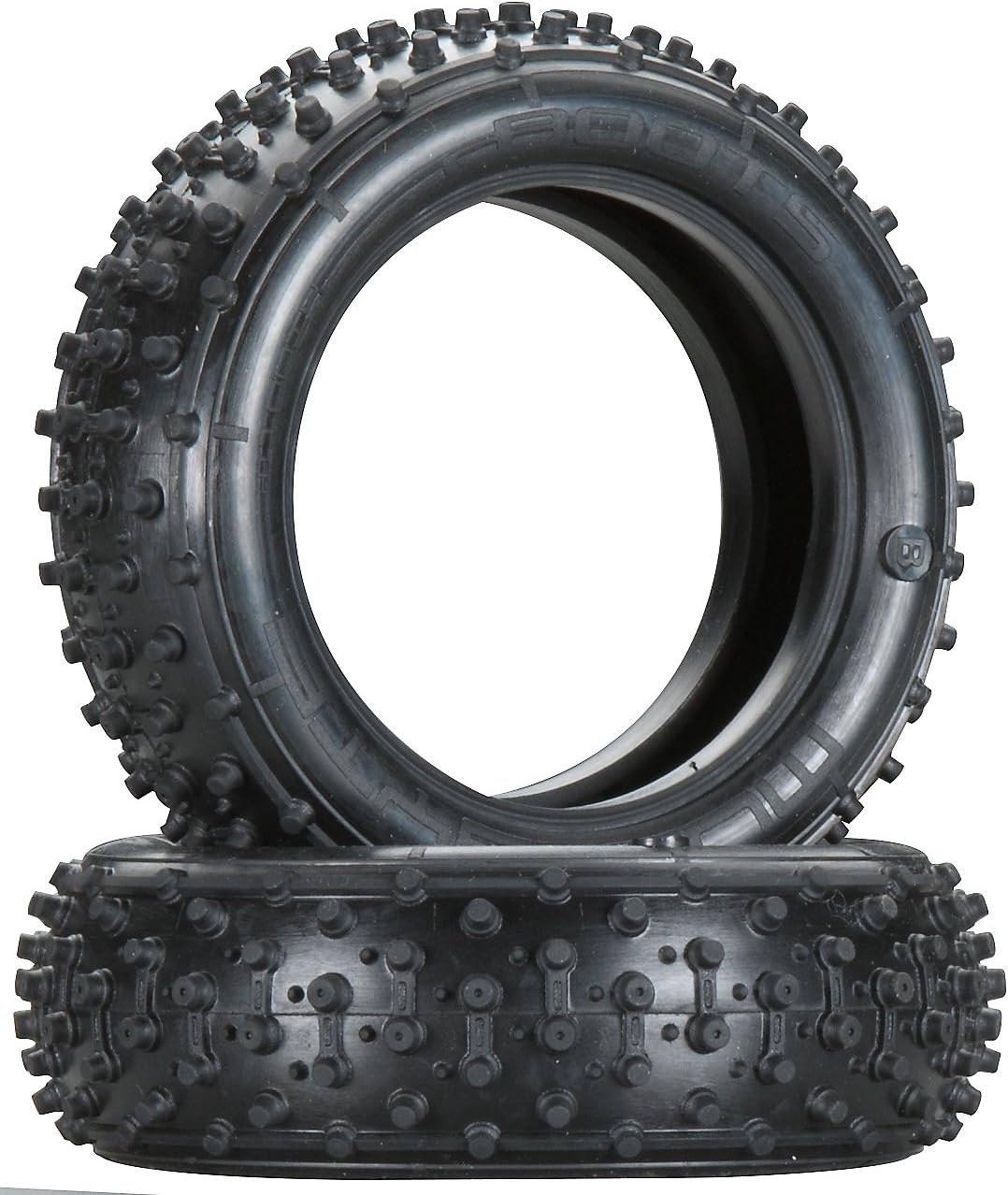 Dboots DB10014B MultiByte 4WD Front B Compound (2-Piece)