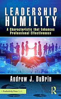 Leadership Humility-Wow! eBook