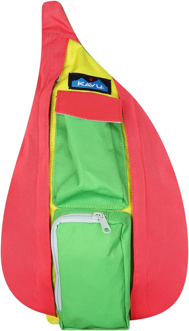 KAVU Unisex Child Mini Rope Sling
