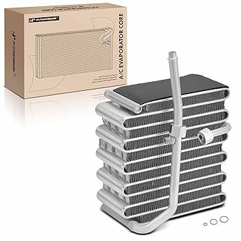 Amazon.com: A-Premium A/C Evaporator Core Compatible with
