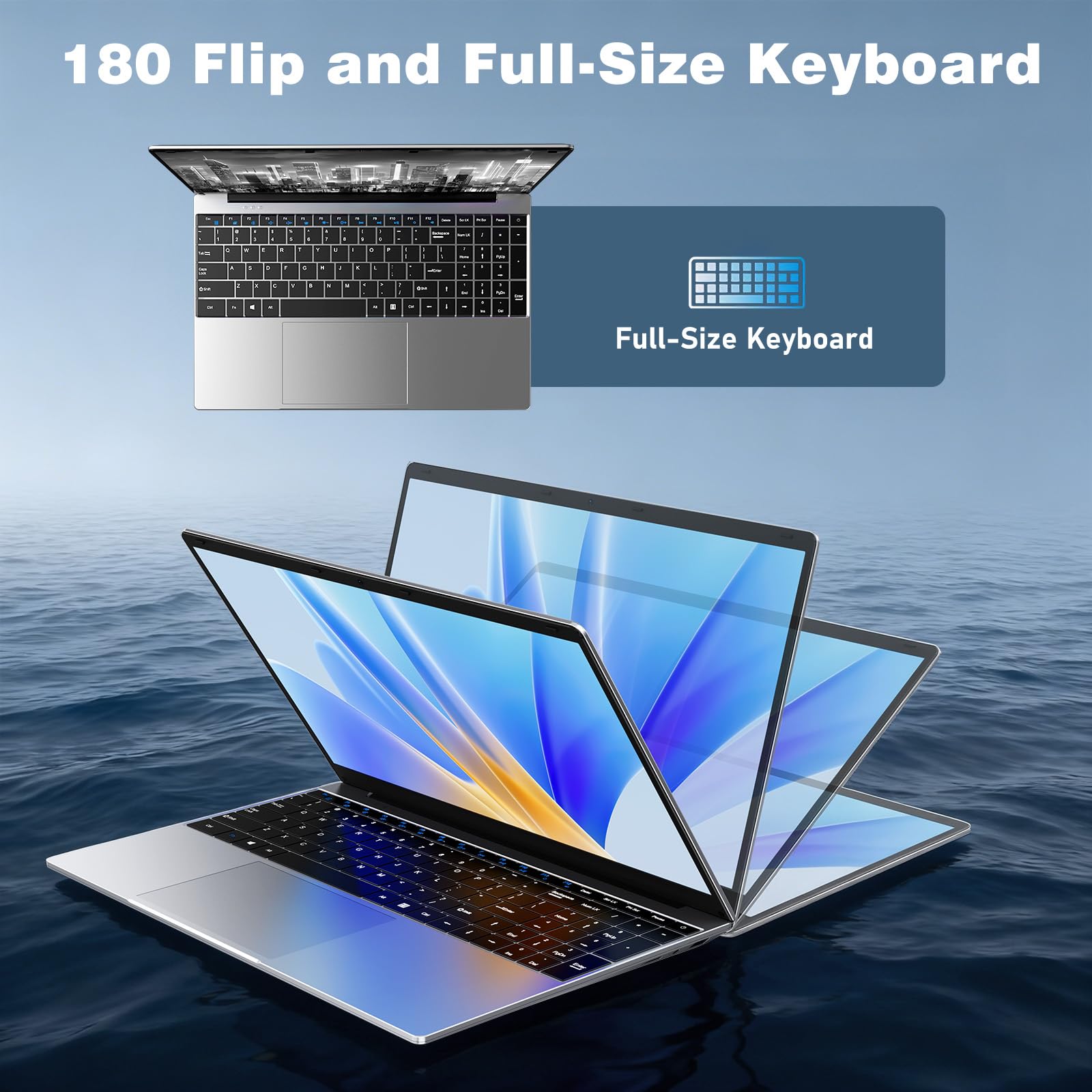 Amazon.co.jp: Win 11 Pro Lap Top 2026 New、15.6インチノート