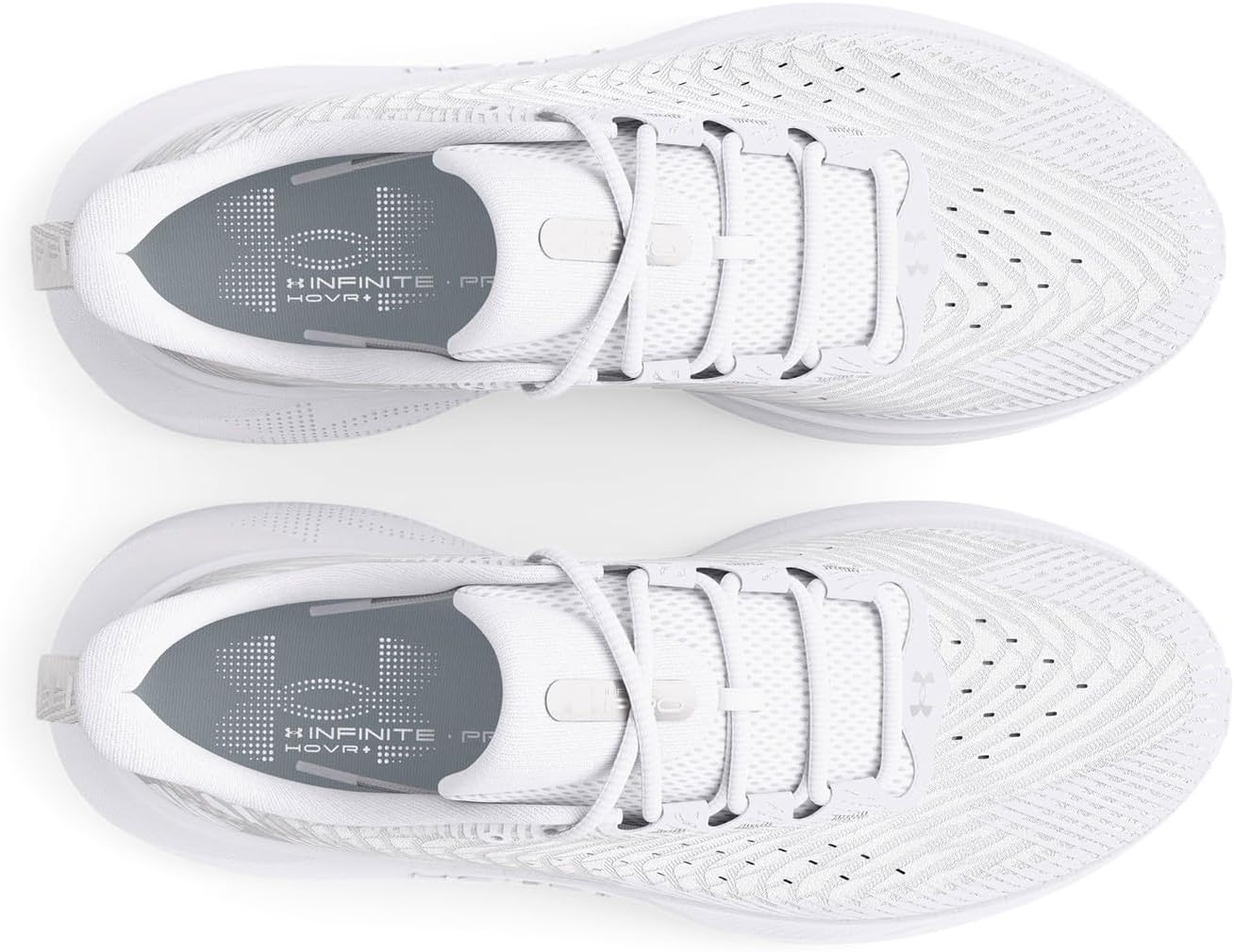 Under Armour Mens Infinite 6 - Image 4