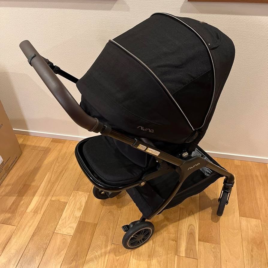 nuna triv 2022年モデル ベビーカー