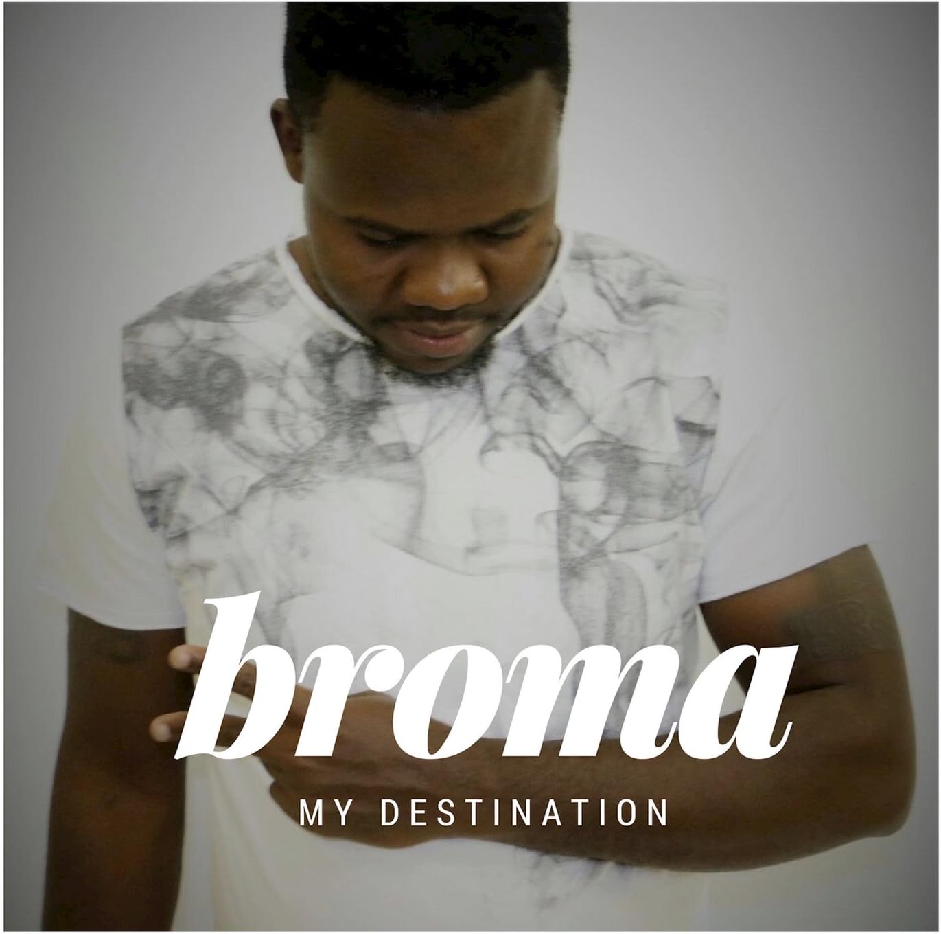 My Destination