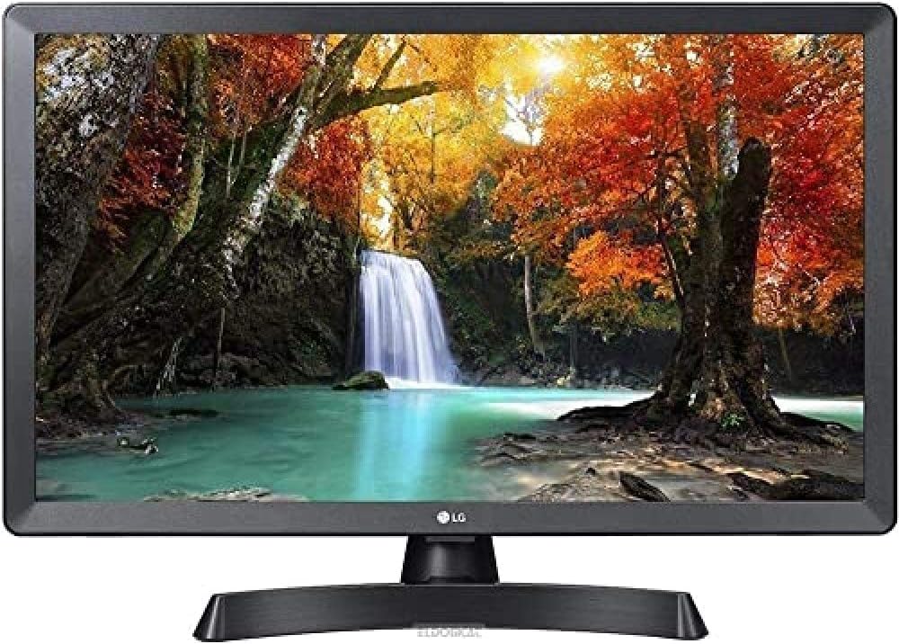 LG Electronics 28TL510S-PZ 28"" 720p, LED TV HD Ready DVB-T2 Smart TV Wifi, 2020