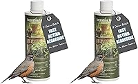 Vista 7 de Algicida y Clarificante para Fuentes - 8oz - Mata e Inhibe Todos los Tipos de Crecimiento de Algas, Formulado para Pequeños Estanques