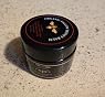 Qawnfy Beef Tallow for Skin, Tallow and Honey Balm for face, Organic Grass-Fed Beef Tallow Balm with Raw Honey, Tallow Face Moisturizer, Natural Moisturizer, for All Skin Types (2 Oz, Citrus Flavor)