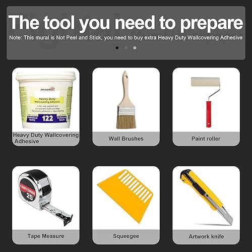 Miniatura 5 de Fightal - Hermoso mural de playa de puesta de sol sofás de sala de estar murales de pared extra grandes para dormitorio papel tapiz submarino del