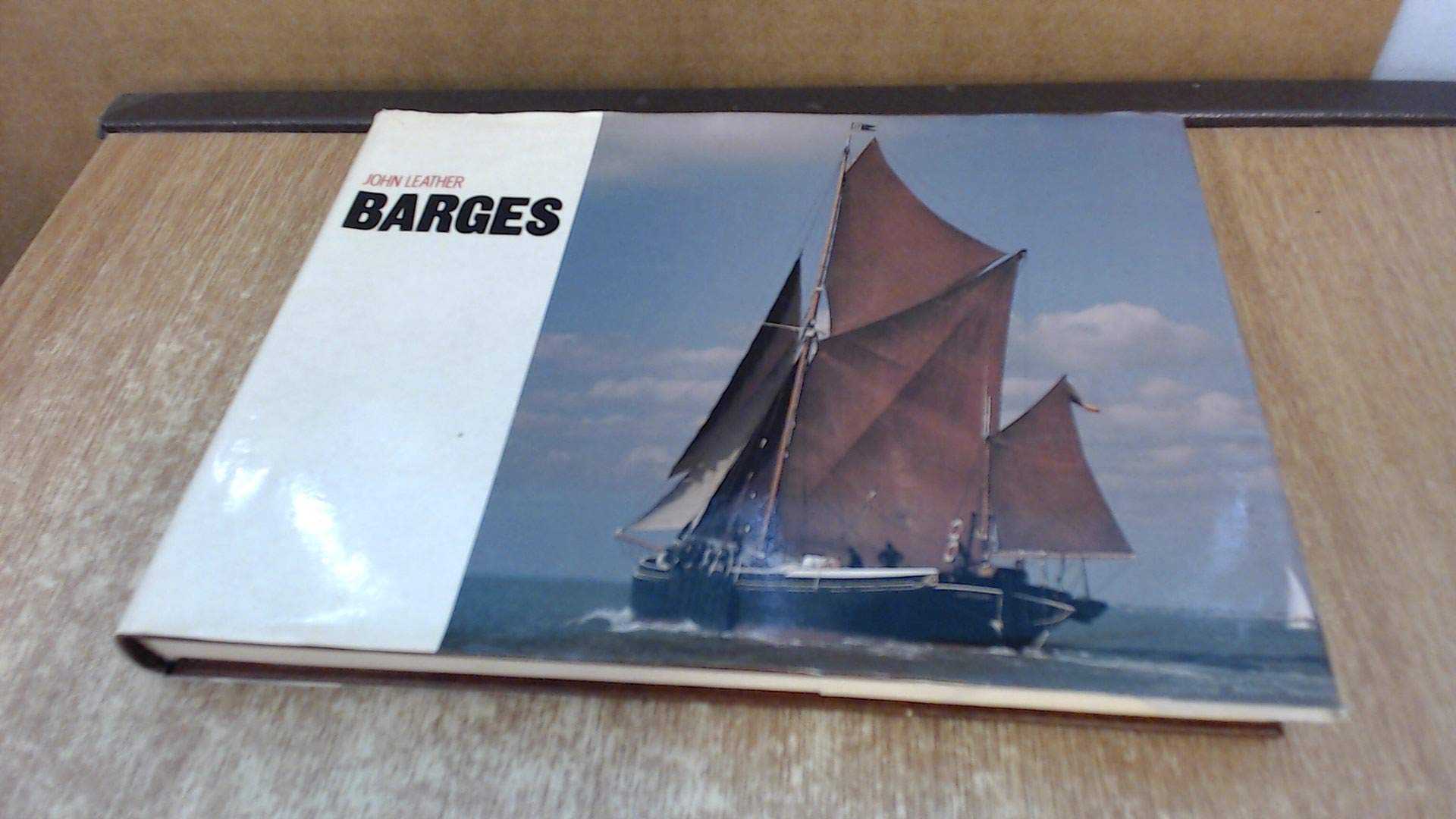 Barges